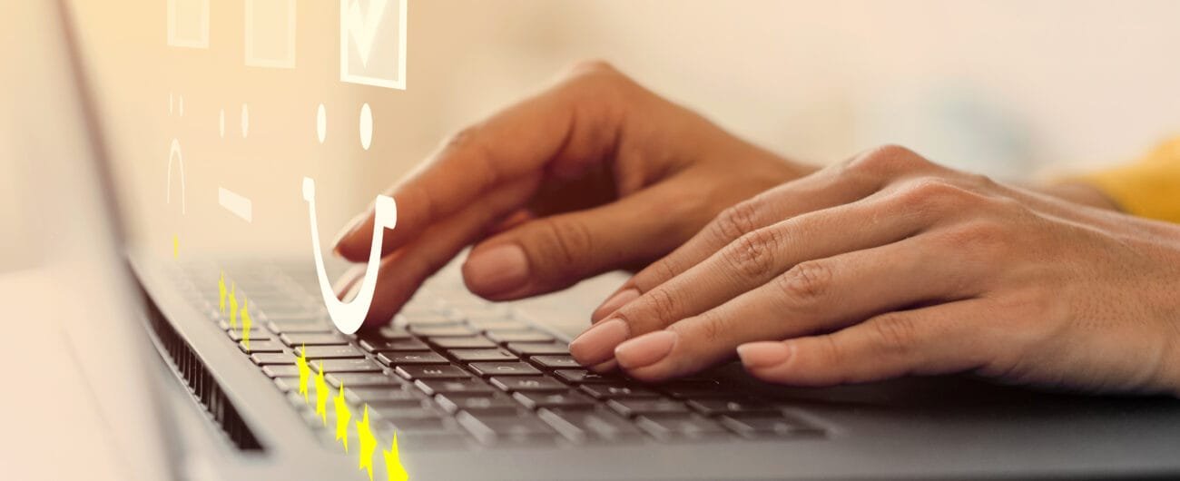 e-reputation et cashback