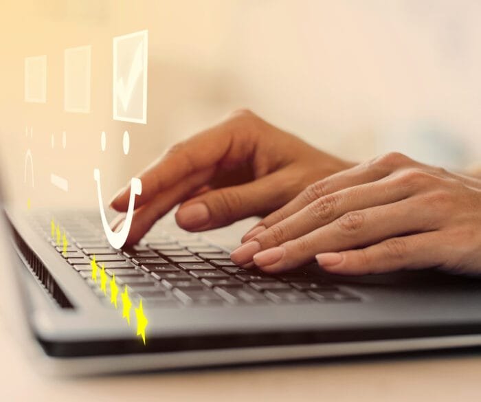 e-reputation et cashback