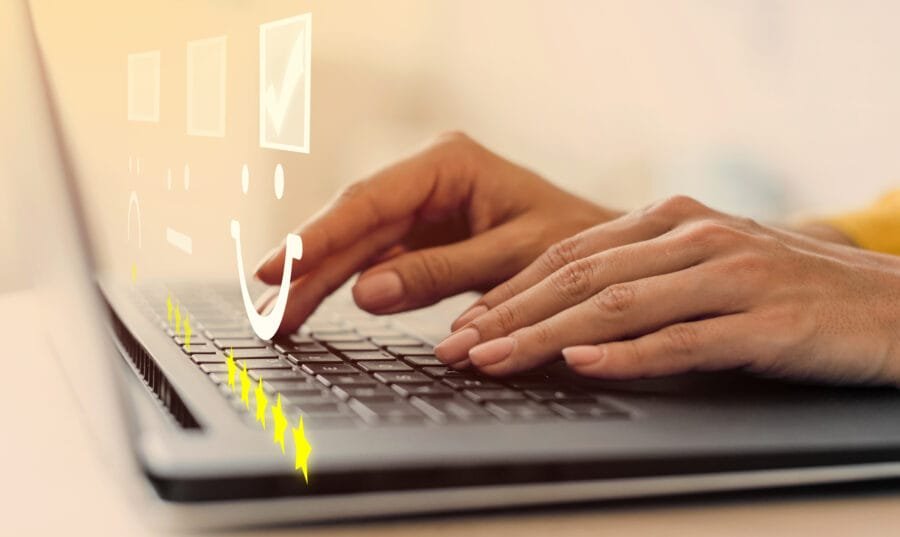 e-reputation et cashback