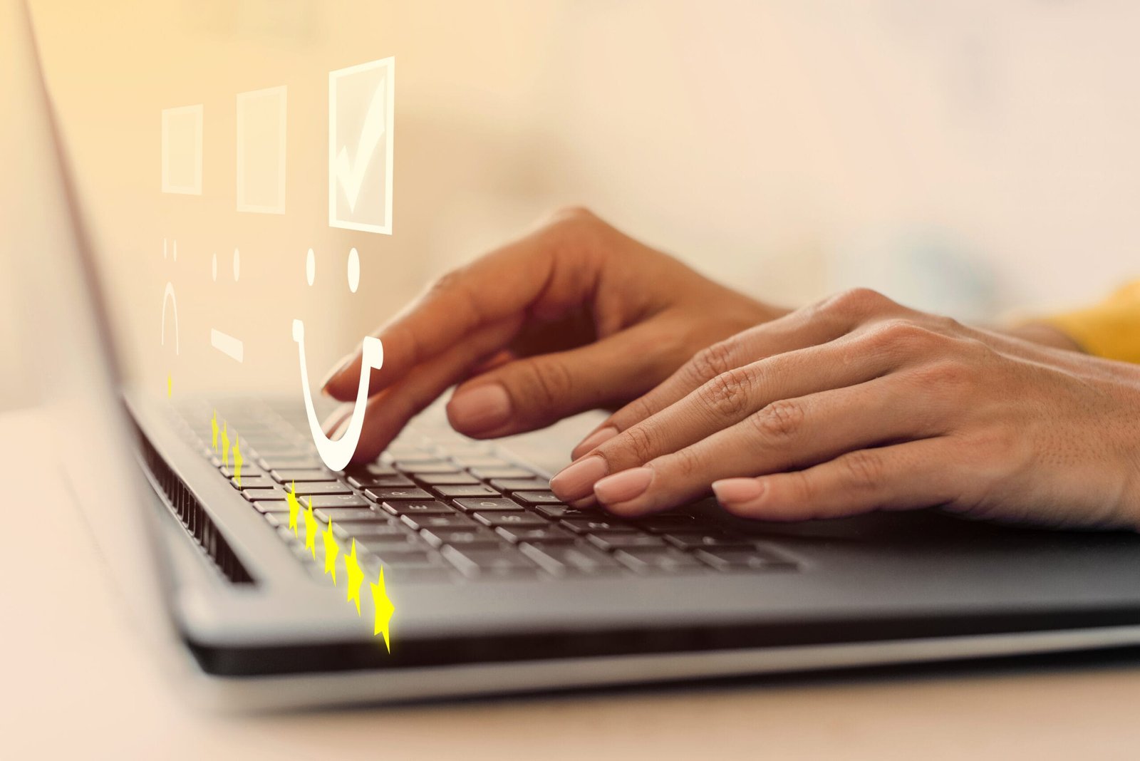 e-reputation et cashback