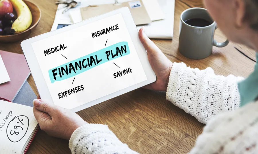 gestion finances Finanzen