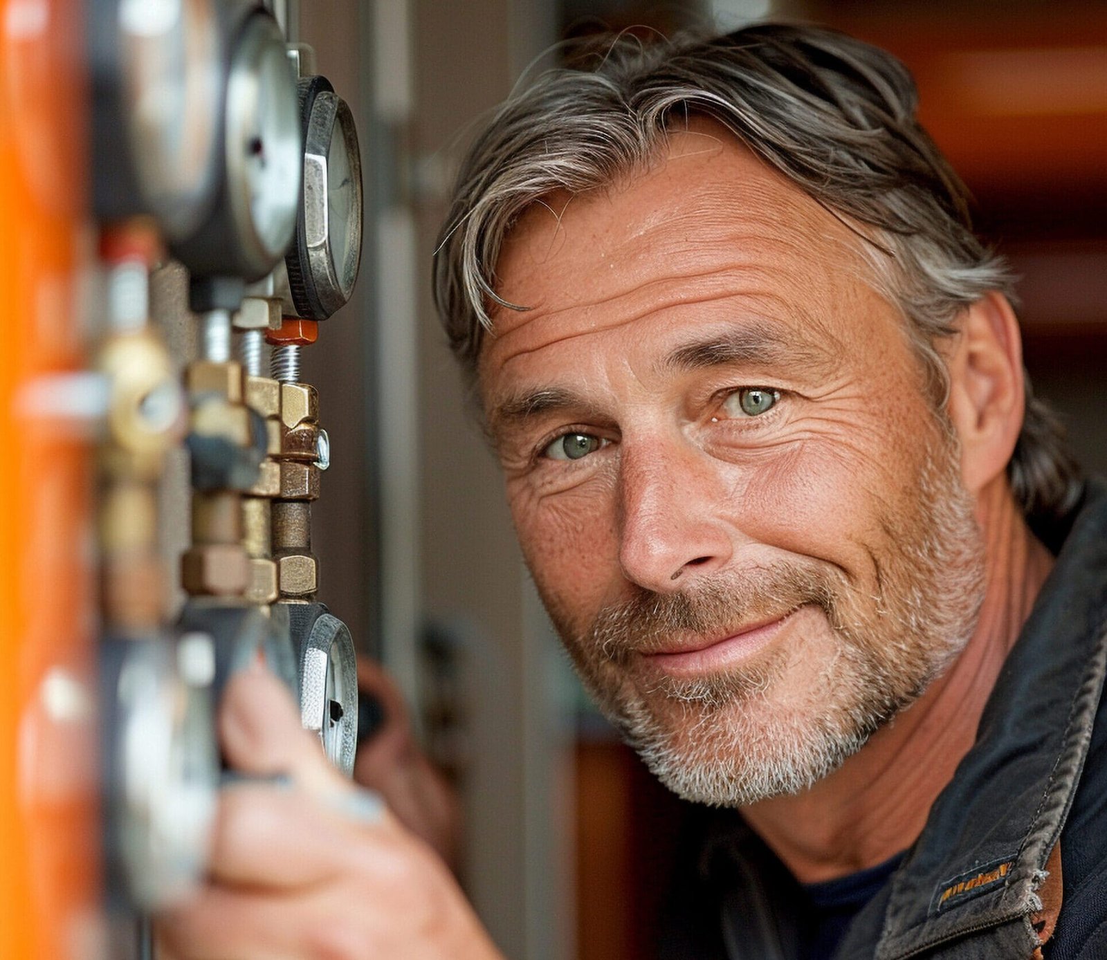 view-person-creating-digital-diy-craft-content client homme